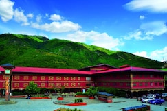 Hotel DRUK, Thimphu